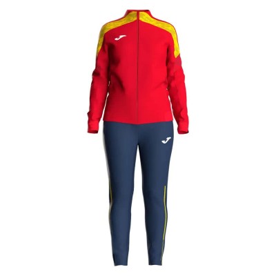 анцуг,дамски,анцузи,joma,championship,viii,tracksuit,red,blue,(red,navy)