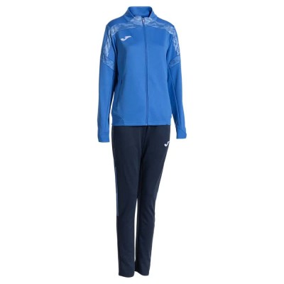 анцуг,дамски,анцузи,joma,championship,viii,tracksuit,royal,navy,(blue)