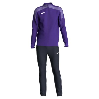 анцуг,детски,анцузи,joma,championship,viii,tracksuit,purple,(violet)
