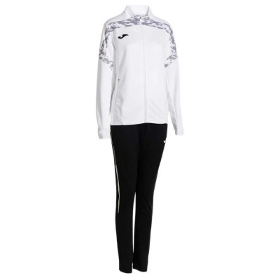 анцуг,дамски,анцузи,joma,championship,viii,tracksuit,white,black,(white,black)