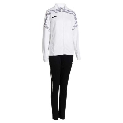 анцуг,детски,анцузи,joma,championship,viii,tracksuit,white,black,(white,black)
