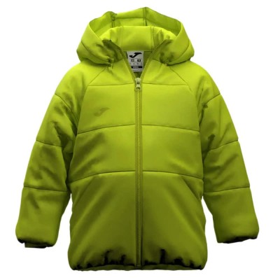 яке,мъжки,якета,дамски,якета,и,палта,joma,fantasy,jacket,yellow,(lime)