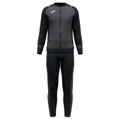 анцуг,детски,анцузи,joma,lider,tracksuit,black,(anthracite,black)