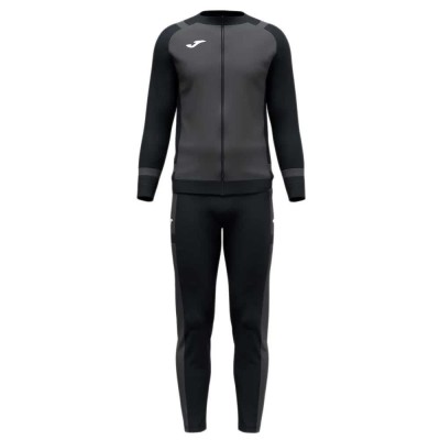 анцуг,мъжки,анцузи,joma,lider,tracksuit,black,grey,(anthracite,black)