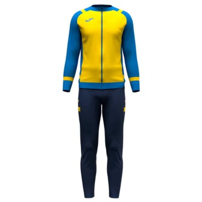 анцуг,мъжки,анцузи,joma,lider,tracksuit,blue,(yellow,royal)