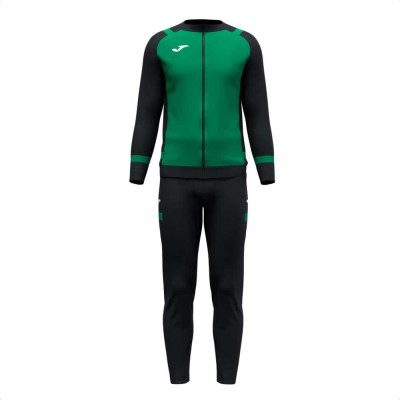 анцуг,мъжки,анцузи,joma,lider,tracksuit,green,black,(greeen,black)