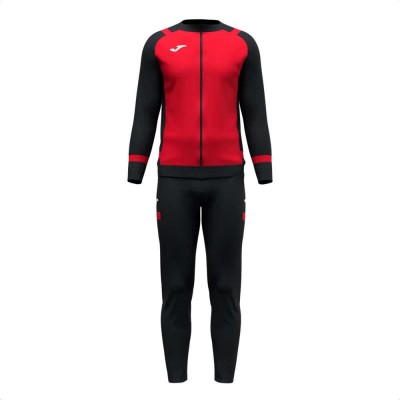 анцуг,мъжки,анцузи,joma,lider,tracksuit,red,black,(red,black)