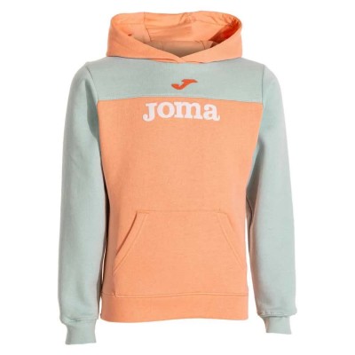 суичър,детски,блузи,joma,park,hoodie,salmon,blue,(orange)