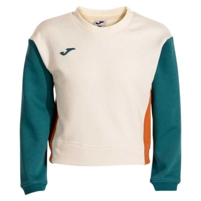 блуза,детски,блузи,joma,stripe,adventure,sweatshirt,beige
