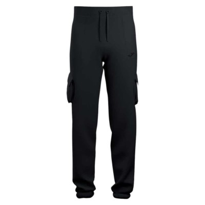 панталони,мъжки,панталони,joma,university,cargo,pants,black