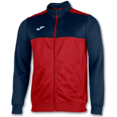 яке,мъжки,якета,дамски,якета,и,палта,joma,winter,games,jacket,red,(red,navy)