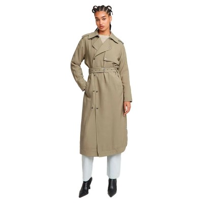 палто,дамски,якета,и,палта,g,star,fluid,trench,coat,beige