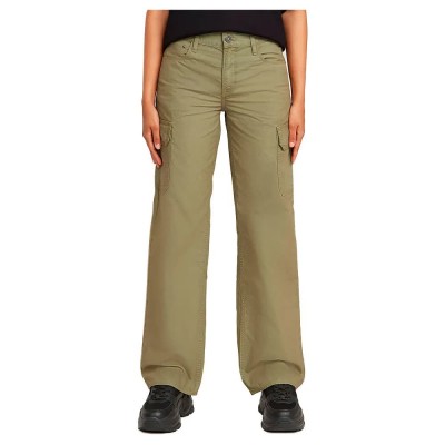 панталони,дамски,панталони,g,star,judee,cargo,pants,ensis,green,gd,(green)