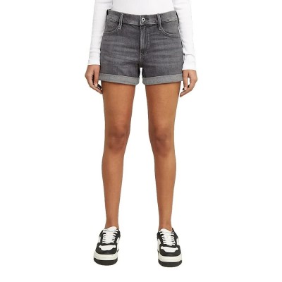 къси,панталони,дамски,панталони,g,star,judee,denim,shorts,grey,(vintage,skyrocket)