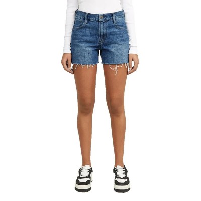 къси,панталони,дамски,панталони,g,star,judee,denim,shorts,worn,in,waterways,(blue)