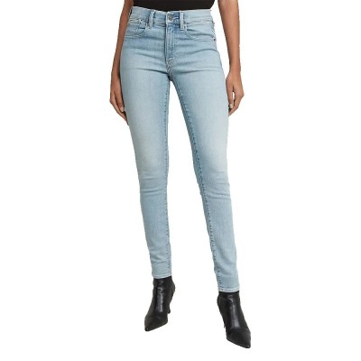 дънки,дамски,панталони,g,star,lhana,skinny,jeans,blue,(sun,faded,summer,sky)