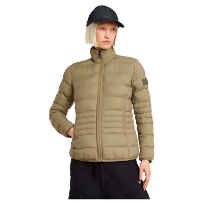 яке,дамски,якета,и,палта,g,star,light,weight,padded,jacket,green