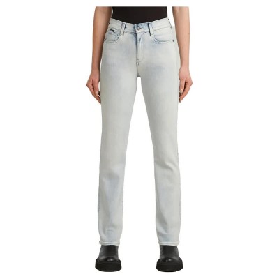 дънки,дамски,панталони,g,star,strace,straight,jeans,grey,(sun,faded,bluejay)