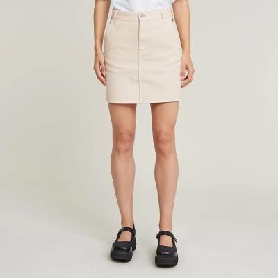 пола,дамски,поли,и,рокли,g,star,viktoria,chino,skirt,linen,gd,(beige)