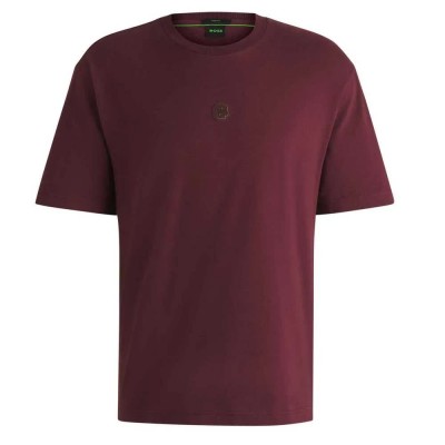 тениска,мъжки,тениски,boss,10,tl,10269911,t,shirt,red