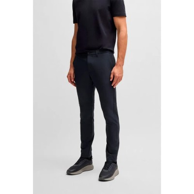 панталони,мъжки,панталони,boss,commuter,slim,pants,blue
