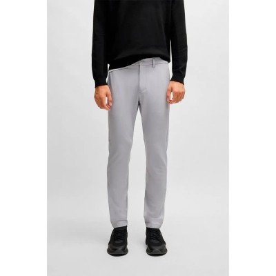 панталони,мъжки,панталони,boss,commuter,slim,pants,light,pastel,grey