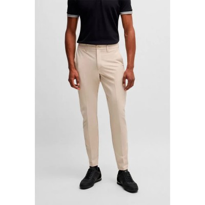 панталони,мъжки,панталони,boss,commuter,slim,pants,beige,(medium,beige)