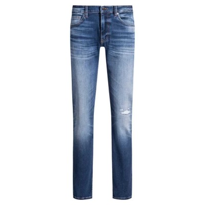 дънки,мъжки,панталони,boss,delaware,10249131,05,jeans,blue