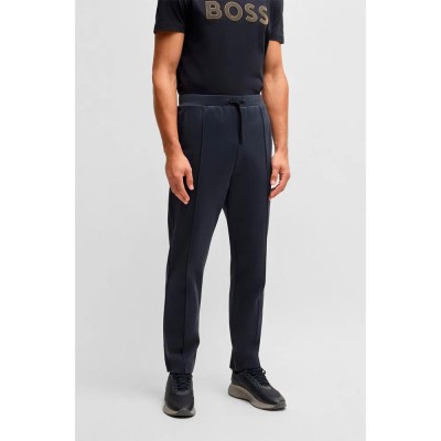 анцуг,мъжки,панталони,boss,hadim,tl,10267102,sweat,pants,purple,(dark,blue)