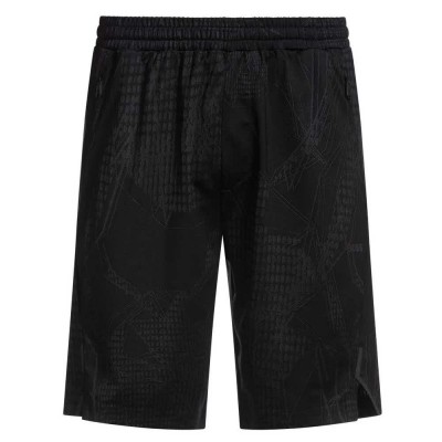 къси,панталони,мъжки,панталони,boss,hecon,desert,active,10270194,sweat,shorts,black