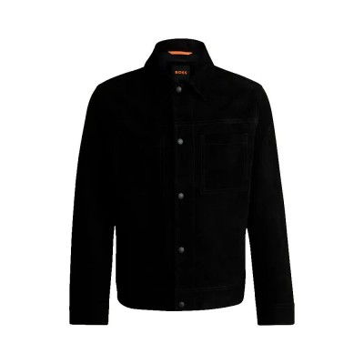яке,мъжки,якета,boss,jomare,10259643,leather,jacket,black