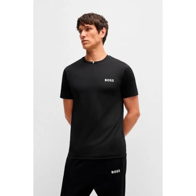 тениска,мъжки,тениски,boss,mb,10269930,short,sleeve,t,shirt,black