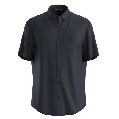 риза,с,къс,ръкав,мъжки,ризи,boss,motion,10263169,short,sleeve,shirt,dark,blue