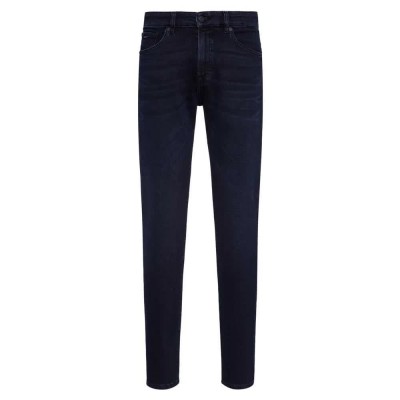 дънки,мъжки,панталони,дамски,панталони,boss,onyx,10256015,jeans,blue,(dark,blue)