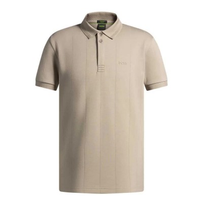 мъжки,блузи,с,яка,boss,paddy,dropneedle,ac,10267104,short,sleeve,polo,beige,(light,pastel,green)