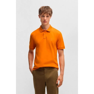 дамски,блузи,с,яка,мъжки,блузи,с,яка,boss,passenger,10256683,orange,short,sleeve,polo,orange,(open,orange)