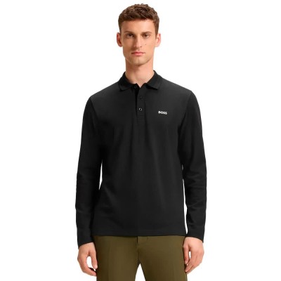 блуза,мъжки,пуловери,boss,plisy,10266738,sweatshirt,black,(black)