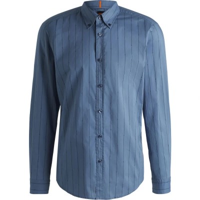 риза,с,дълъг,ръкав,мъжки,ризи,boss,rickert,10267874,long,sleeve,shirt,blue