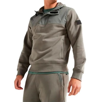 блуза,мъжки,пуловери,boss,zetwill,sweatshirt,open,grey,(grey)