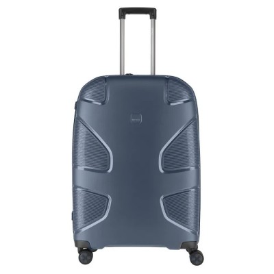 куфари,impackt,ip1,4w,l,trolley,bag,glacier,blue,(blue)