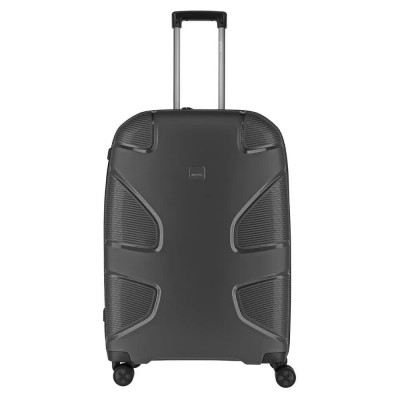 куфари,impackt,ip1,4w,l,trolley,bag,iron,grey,(grey)