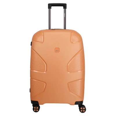 куфари,impackt,ip1,4w,m,trolley,bag,garden,apricot,(orange)