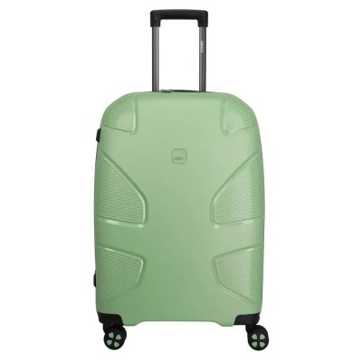 куфари,impackt,ip1,4w,m,trolley,bag,spring,green,(green)