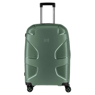 куфари,impackt,ip1,4w,m,trolley,bag,sunset,yellow,(green)