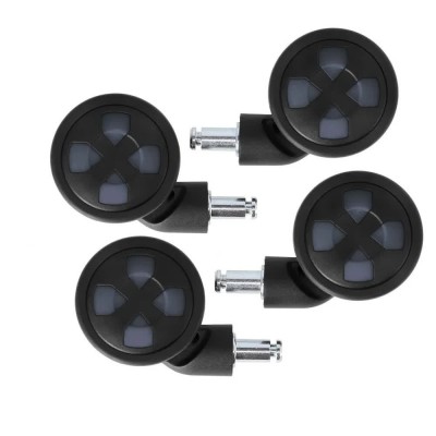 други,аксесоари,impackt,ip1,wheels,4,units,glacier,blue,(silver)