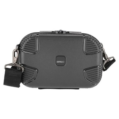 чанти,за,през,рамо,impackt,pouch,shoulder,strap,crossbody,iron,grey,(grey)