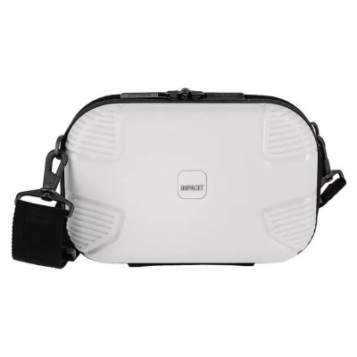 чанти,за,през,рамо,impackt,pouch,shoulder,strap,crossbody,polar,white,(white)