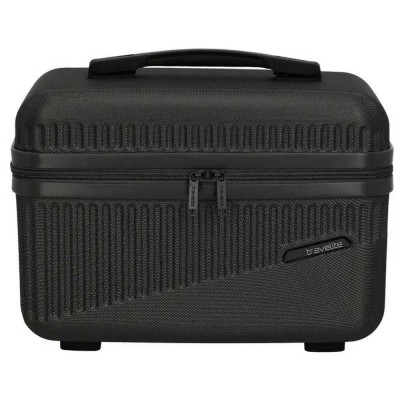 несесер,тоалетни,принадлежности,travelite,bali,17l,wash,bag,black,(black)
