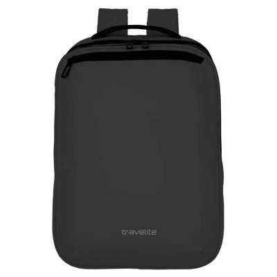 раница,раници,travelite,basics,12l,backpack,black