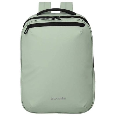раница,раници,travelite,basics,12l,backpack,green,(light,green)
